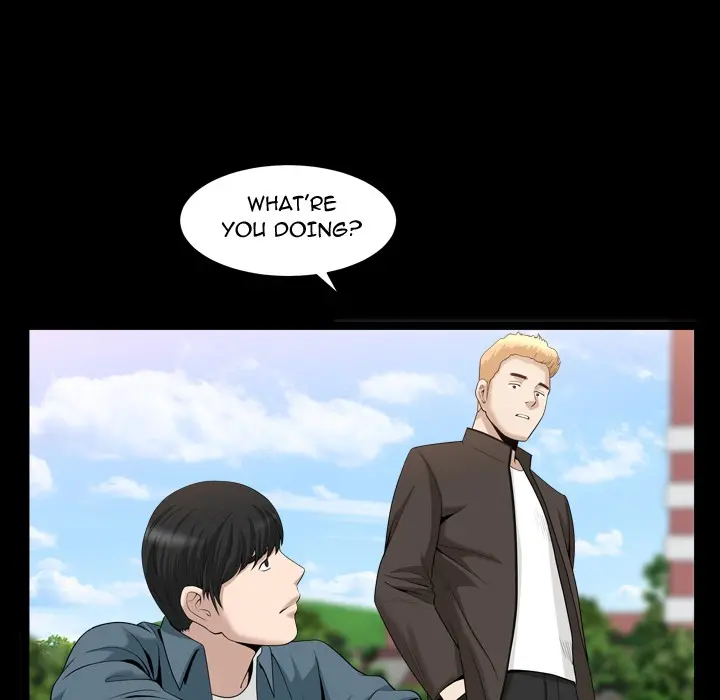 The Nice Woman - Chapter 20 [photo 59] - MangaPorn