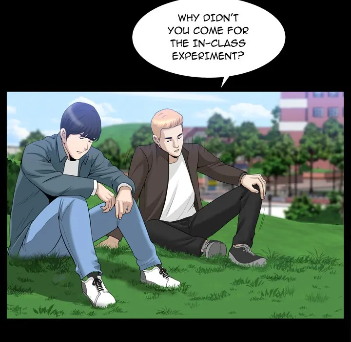 The Nice Woman - Chapter 20 [photo 61] - MangaPorn