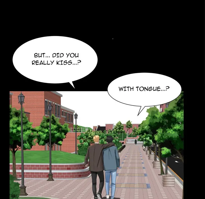 The Nice Woman - Chapter 20 [photo 88] - MangaPorn
