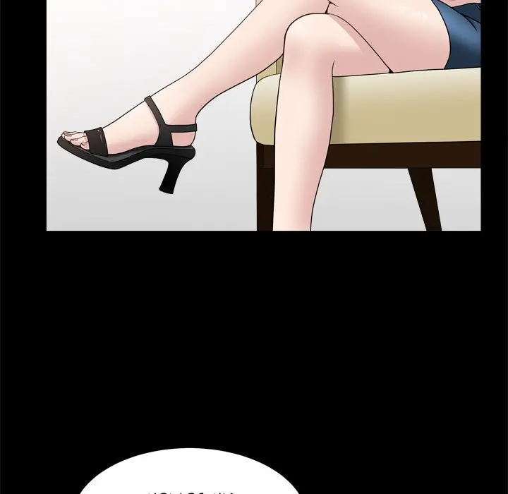 The Nice Woman - Chapter 21 [photo 10] - MangaPorn