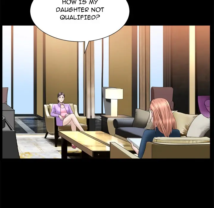 The Nice Woman - Chapter 21 [photo 11] - MangaPorn