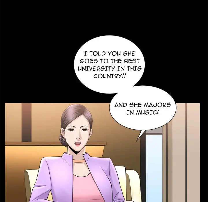 The Nice Woman - Chapter 21 [photo 12] - MangaPorn