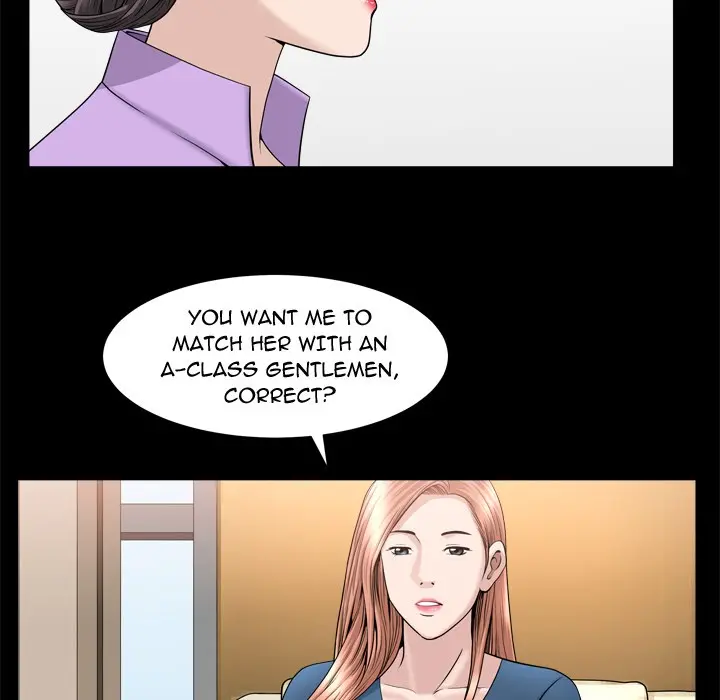 The Nice Woman - Chapter 21 [photo 14] - MangaPorn