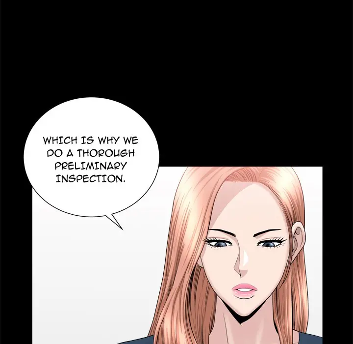 The Nice Woman - Chapter 21 [photo 17] - MangaPorn