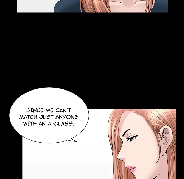 The Nice Woman - Chapter 21 [photo 18] - MangaPorn