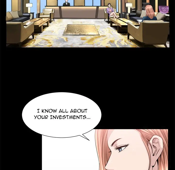 The Nice Woman - Chapter 21 [photo 24] - MangaPorn
