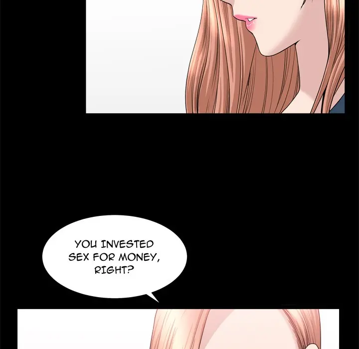 The Nice Woman - Chapter 21 [photo 25] - MangaPorn