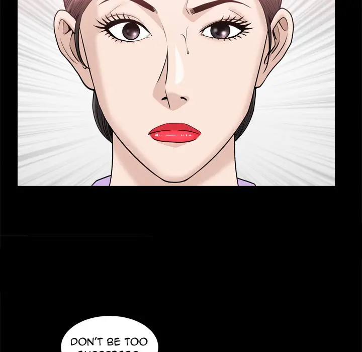 The Nice Woman - Chapter 21 [photo 27] - MangaPorn