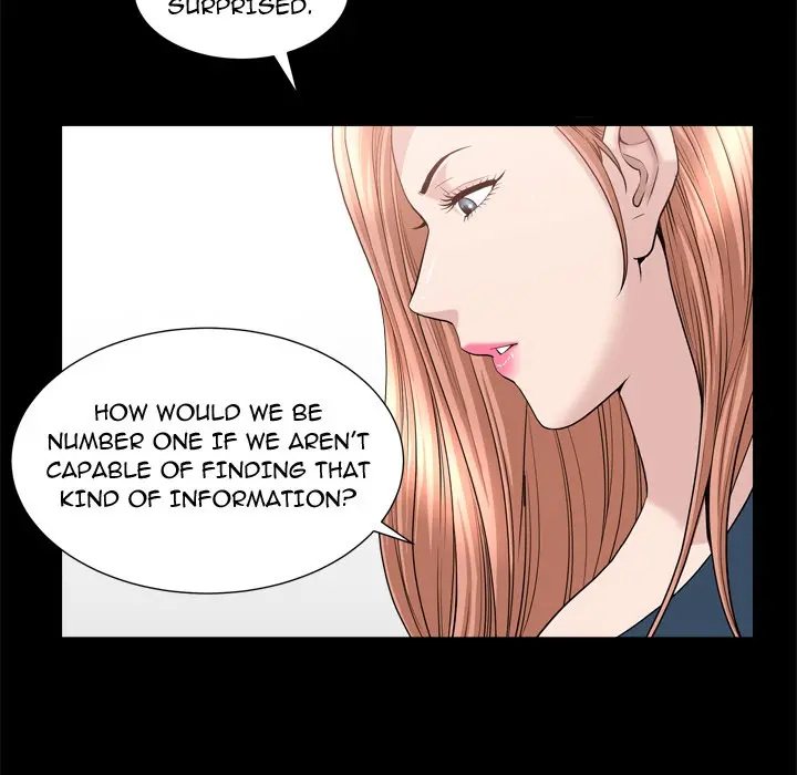 The Nice Woman - Chapter 21 [photo 28] - MangaPorn