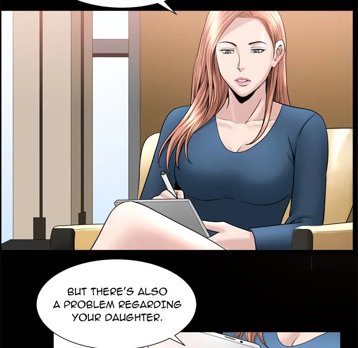 The Nice Woman - Chapter 21 [photo 32] - MangaPorn