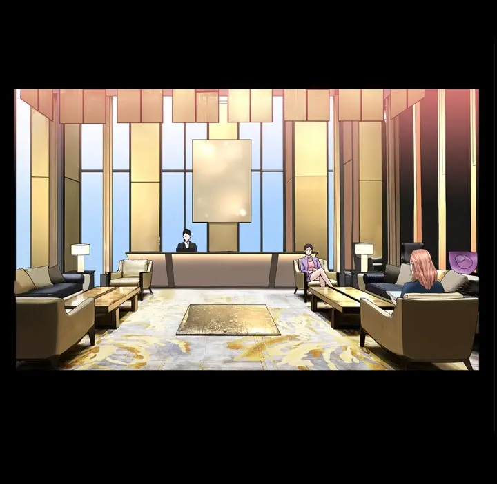 The Nice Woman - Chapter 21 [photo 37] - MangaPorn