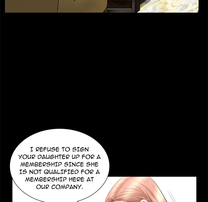 The Nice Woman - Chapter 21 [photo 41] - MangaPorn