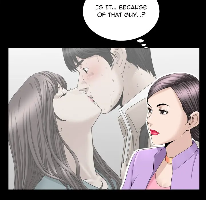 The Nice Woman - Chapter 21 [photo 46] - MangaPorn