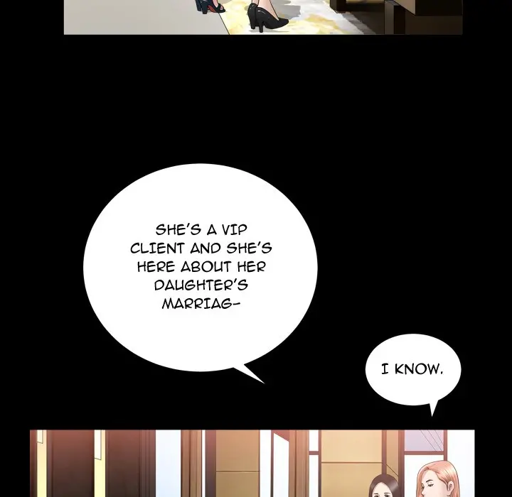 The Nice Woman - Chapter 21 [photo 5] - MangaPorn