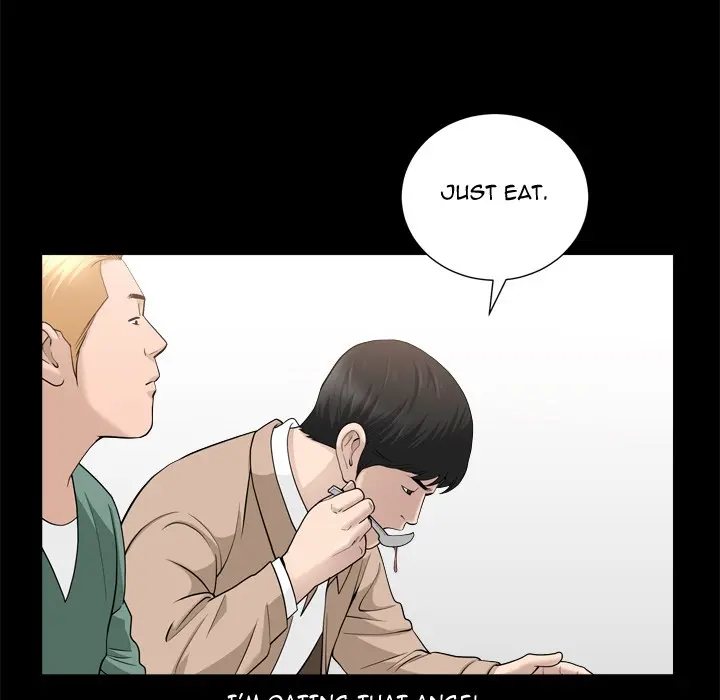 The Nice Woman - Chapter 21 [photo 55] - MangaPorn