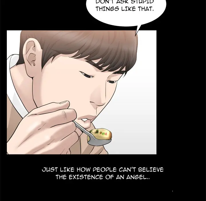 The Nice Woman - Chapter 21 [photo 58] - MangaPorn