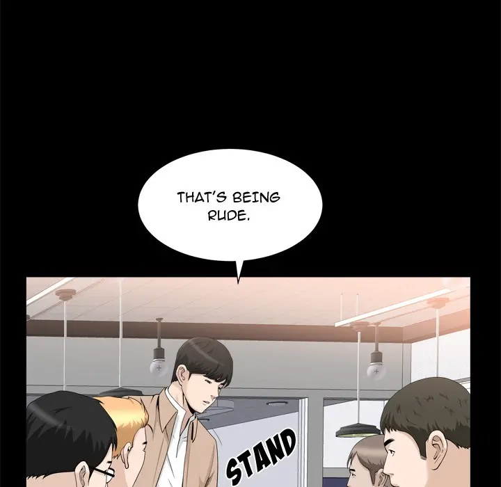 The Nice Woman - Chapter 21 [photo 59] - MangaPorn