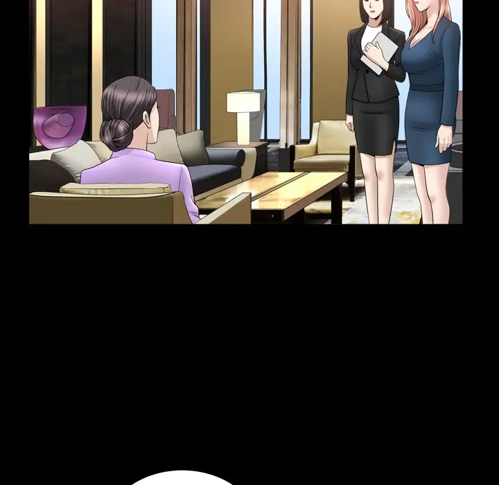 The Nice Woman - Chapter 21 [photo 6] - MangaPorn