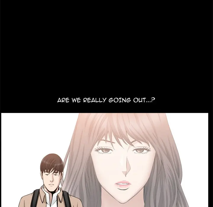 The Nice Woman - Chapter 21 [photo 65] - MangaPorn