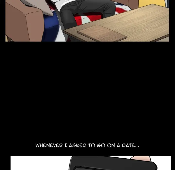 The Nice Woman - Chapter 21 [photo 85] - MangaPorn