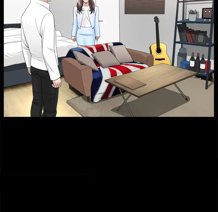 The Nice Woman - Chapter 21 [photo 89] - MangaPorn