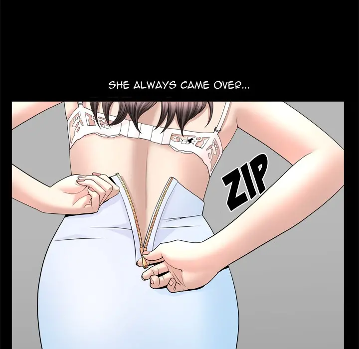 The Nice Woman - Chapter 21 [photo 90] - MangaPorn