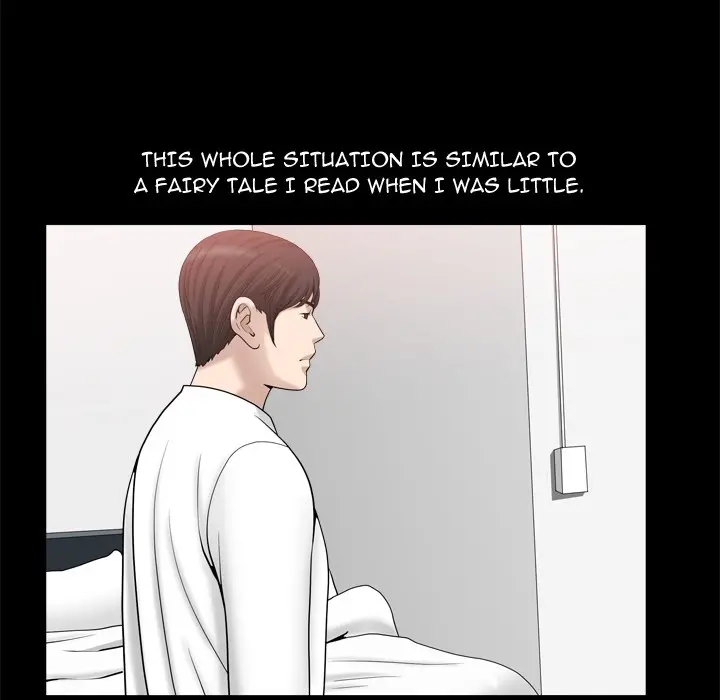 The Nice Woman - Chapter 22 [photo 26] - MangaPorn