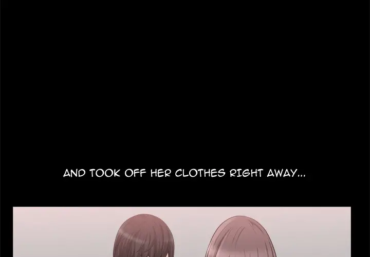 The Nice Woman - Chapter 22 [photo 3] - MangaPorn