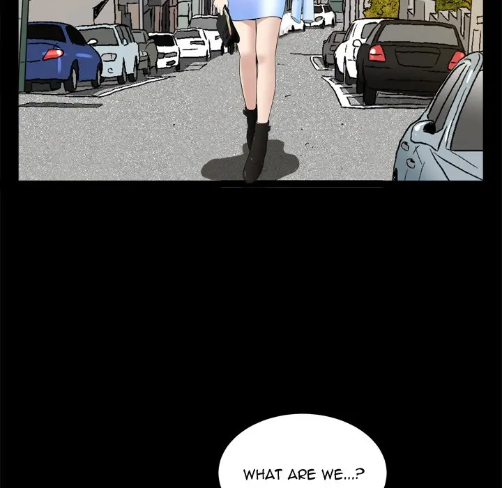 The Nice Woman - Chapter 22 [photo 30] - MangaPorn