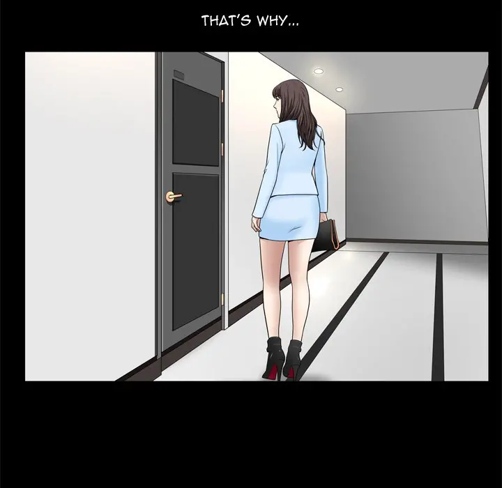 The Nice Woman - Chapter 22 [photo 34] - MangaPorn