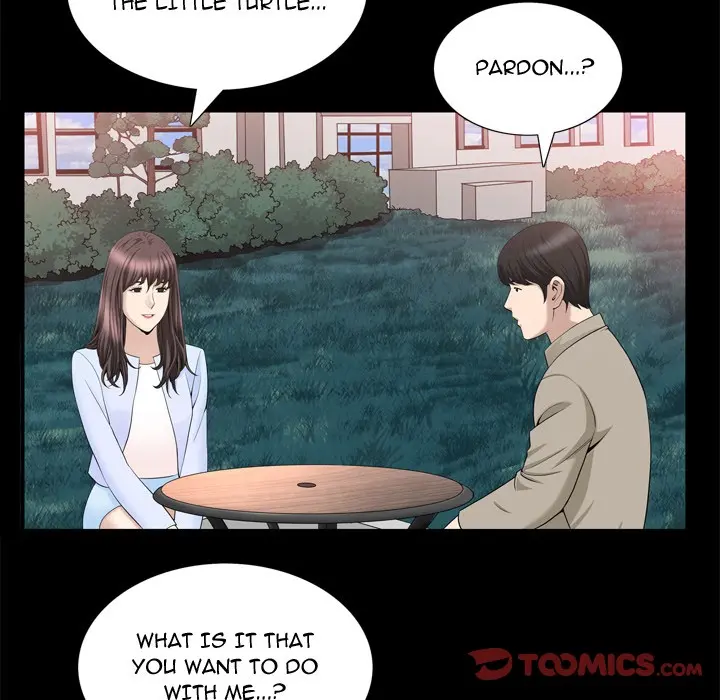 The Nice Woman - Chapter 22 [photo 62] - MangaPorn