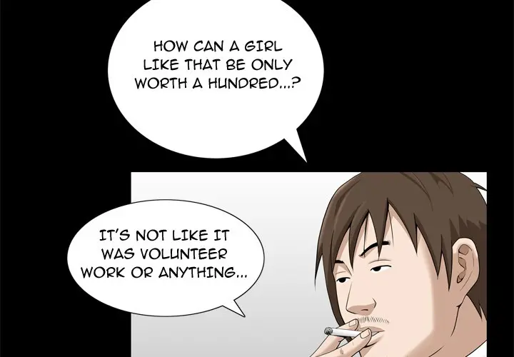 The Nice Woman - Chapter 23 [photo 3] - MangaPorn