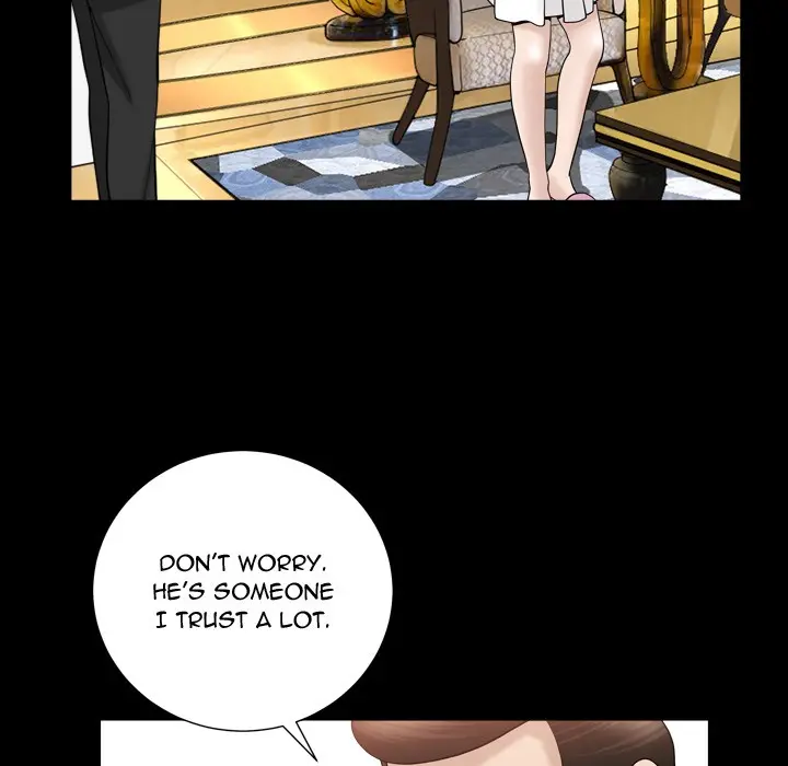 The Nice Woman - Chapter 23 [photo 30] - MangaPorn