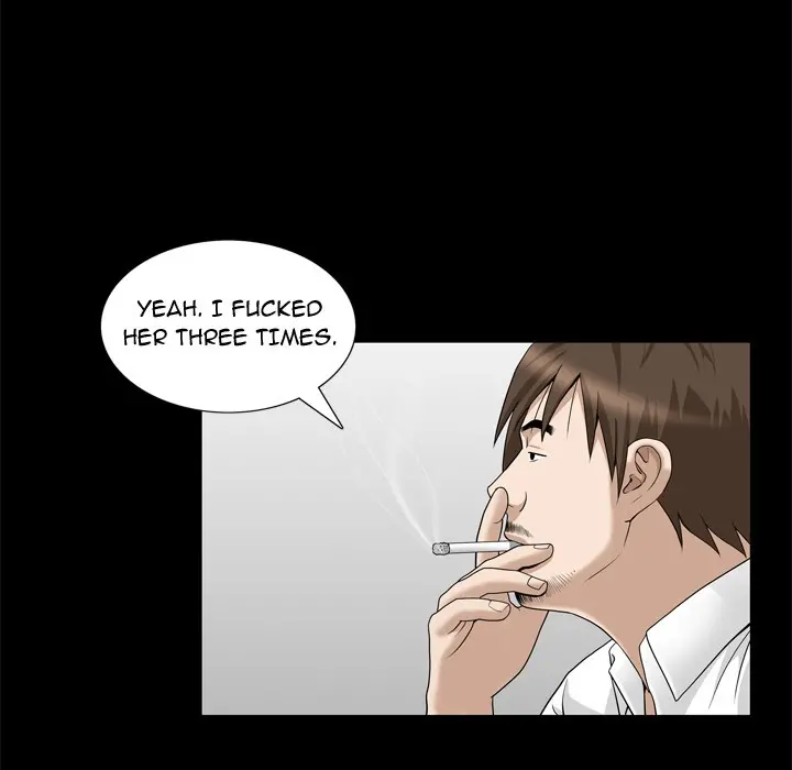 The Nice Woman - Chapter 23 [photo 6] - MangaPorn