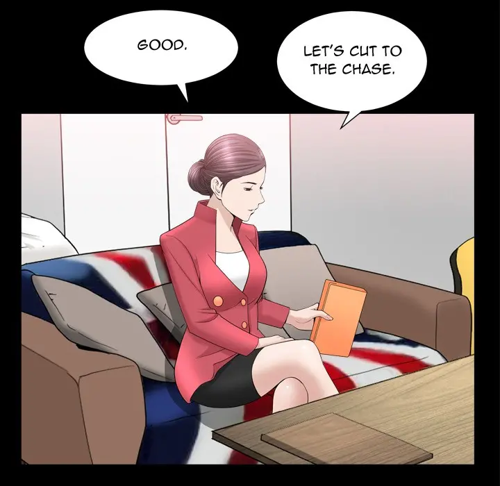 The Nice Woman - Chapter 23 [photo 76] - MangaPorn