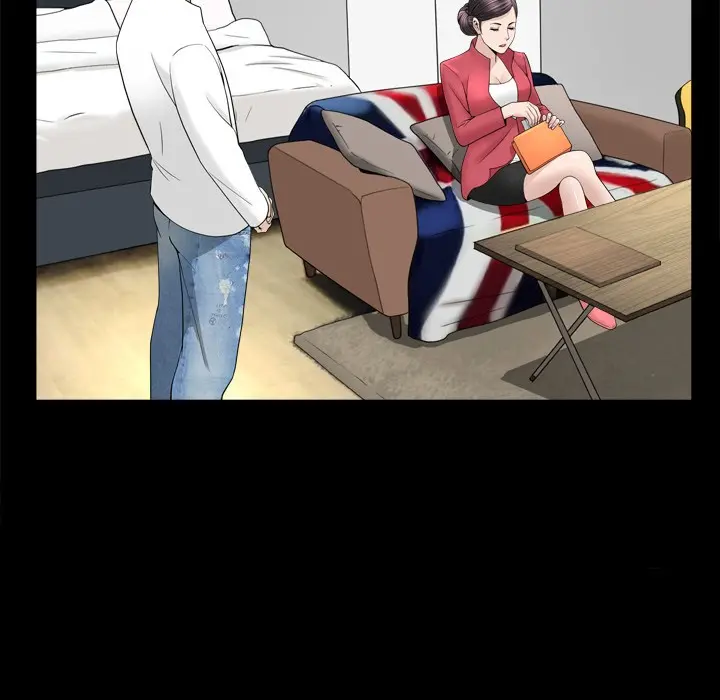 The Nice Woman - Chapter 23 [photo 81] - MangaPorn