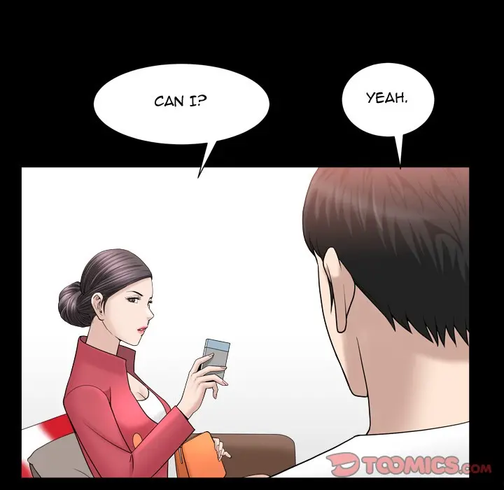 The Nice Woman - Chapter 23 [photo 82] - MangaPorn
