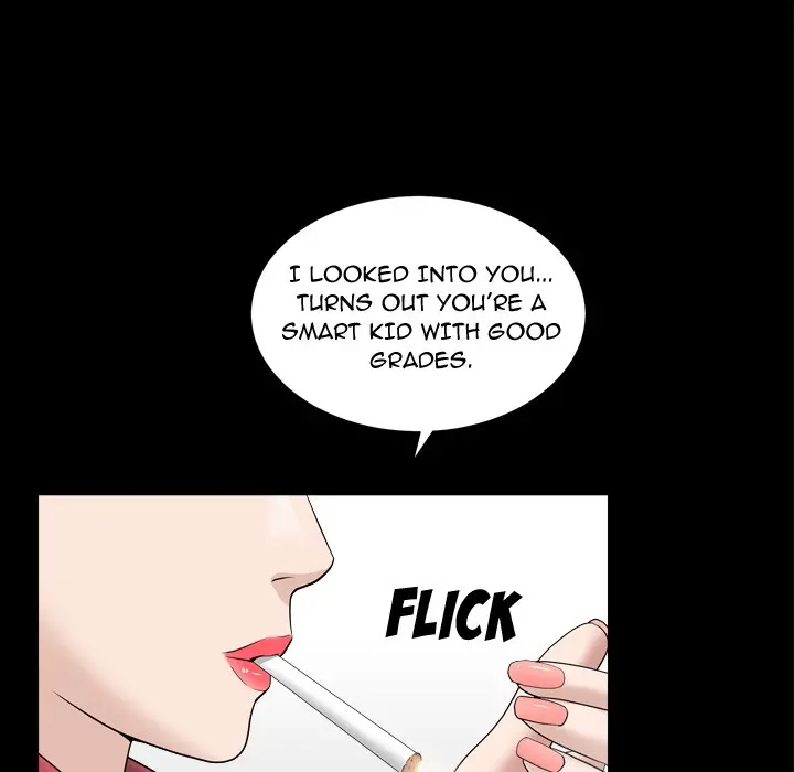 The Nice Woman - Chapter 23 [photo 83] - MangaPorn