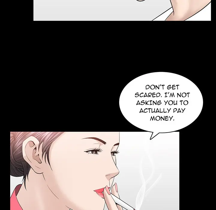 The Nice Woman - Chapter 24 [photo 13] - MangaPorn