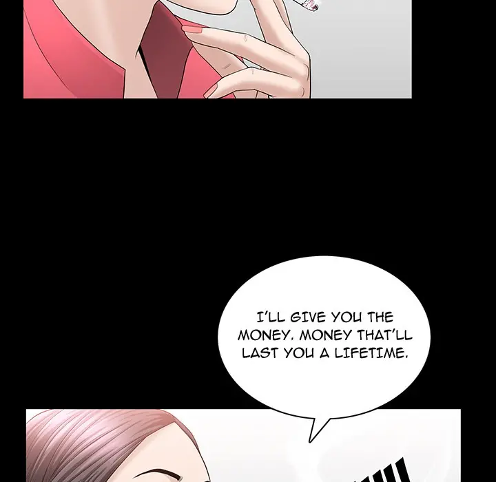 The Nice Woman - Chapter 24 [photo 14] - MangaPorn
