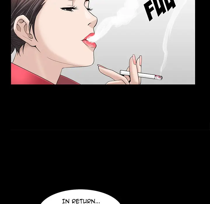 The Nice Woman - Chapter 24 [photo 15] - MangaPorn