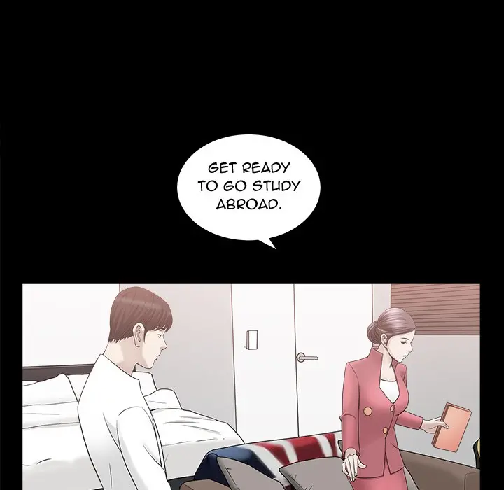 The Nice Woman - Chapter 24 [photo 23] - MangaPorn