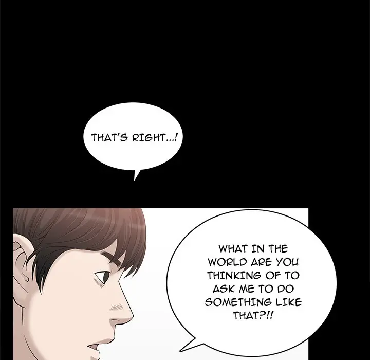 The Nice Woman - Chapter 24 [photo 44] - MangaPorn