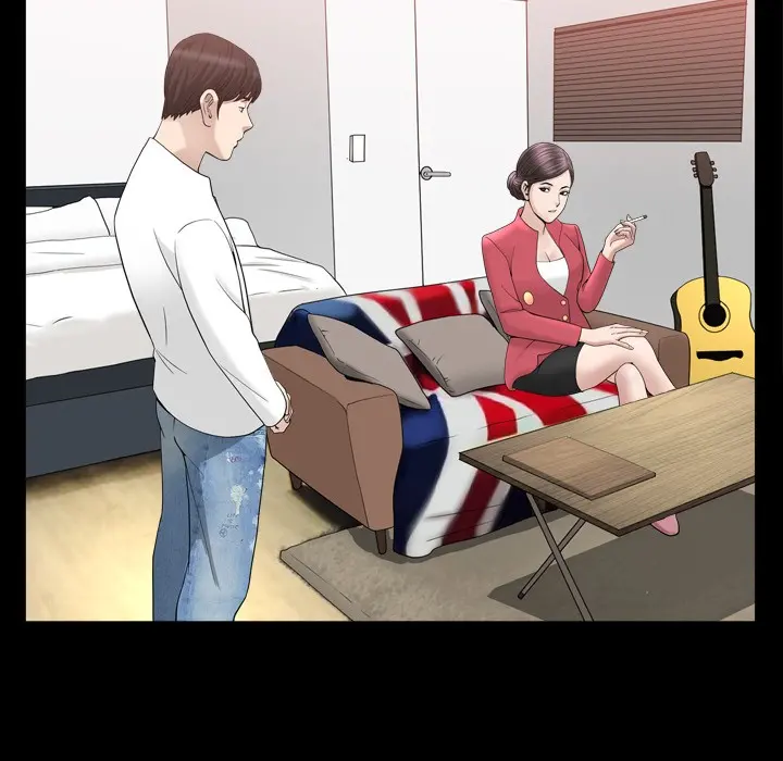 The Nice Woman - Chapter 24 [photo 7] - MangaPorn