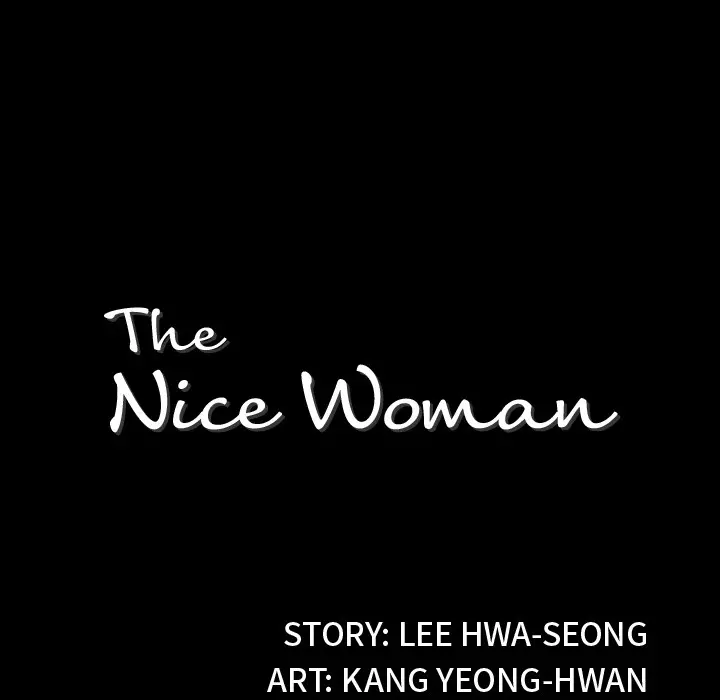The Nice Woman - Chapter 24 [photo 8] - MangaPorn