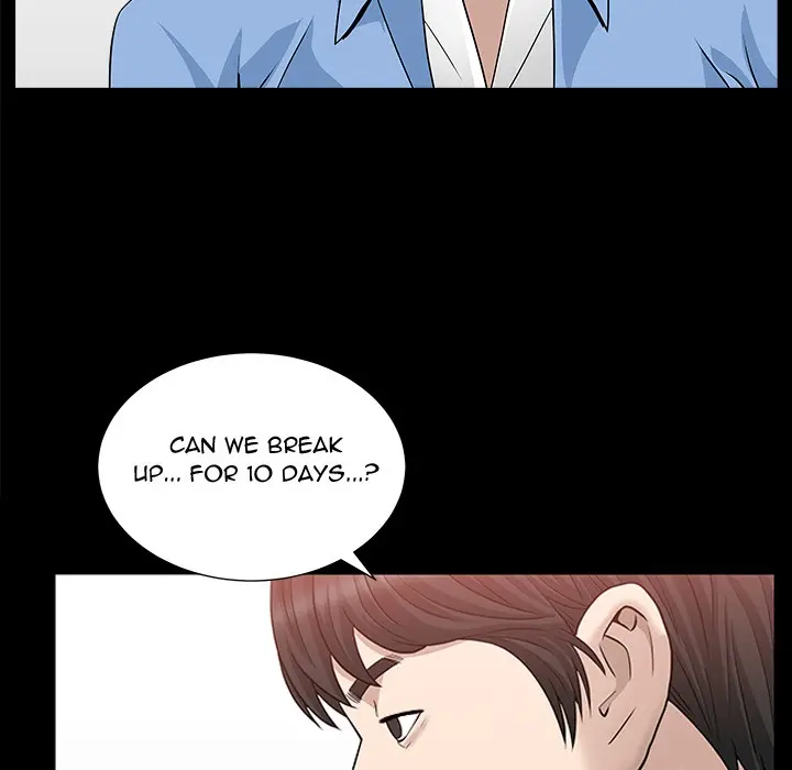 The Nice Woman - Chapter 24 [photo 89] - MangaPorn