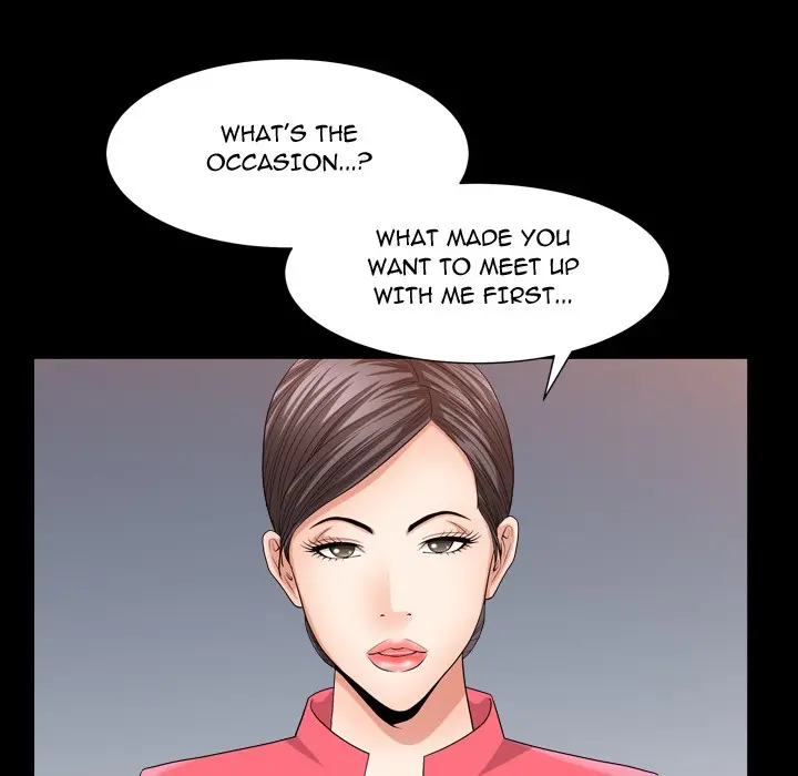 The Nice Woman - Chapter 25 [photo 11] - MangaPorn