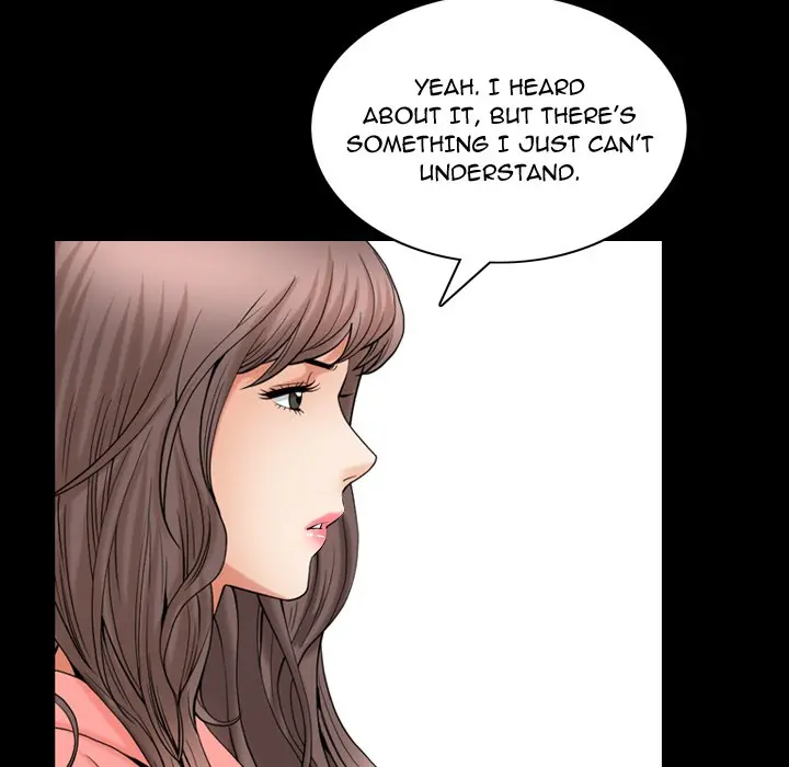 The Nice Woman - Chapter 25 [photo 19] - MangaPorn