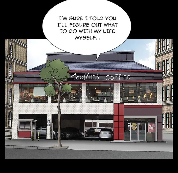 The Nice Woman - Chapter 25 [photo 22] - MangaPorn