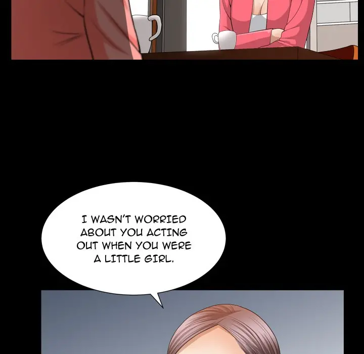The Nice Woman - Chapter 25 [photo 24] - MangaPorn